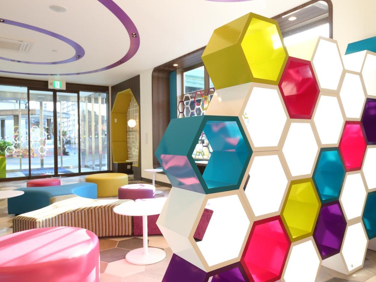 Hotel Wing International Select Higashi Osaka Luaran gambar