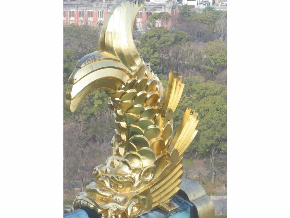 Hotel Wing International Select Higashi Osaka Luaran gambar