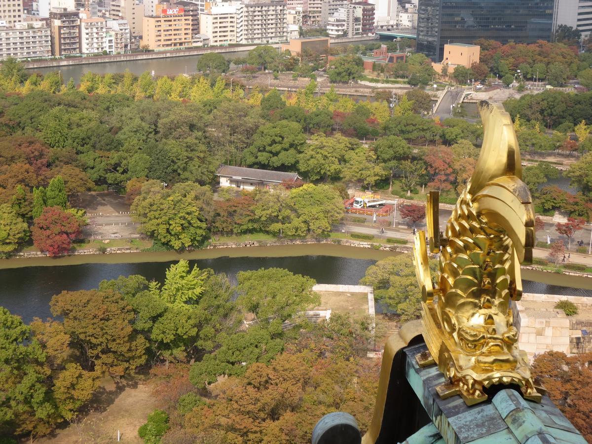 Hotel Wing International Select Higashi Osaka Luaran gambar