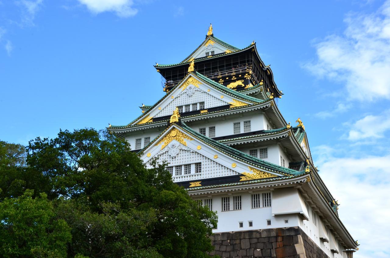 Hotel Wing International Select Higashi Osaka Luaran gambar