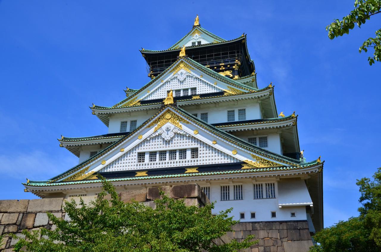 Hotel Wing International Select Higashi Osaka Luaran gambar