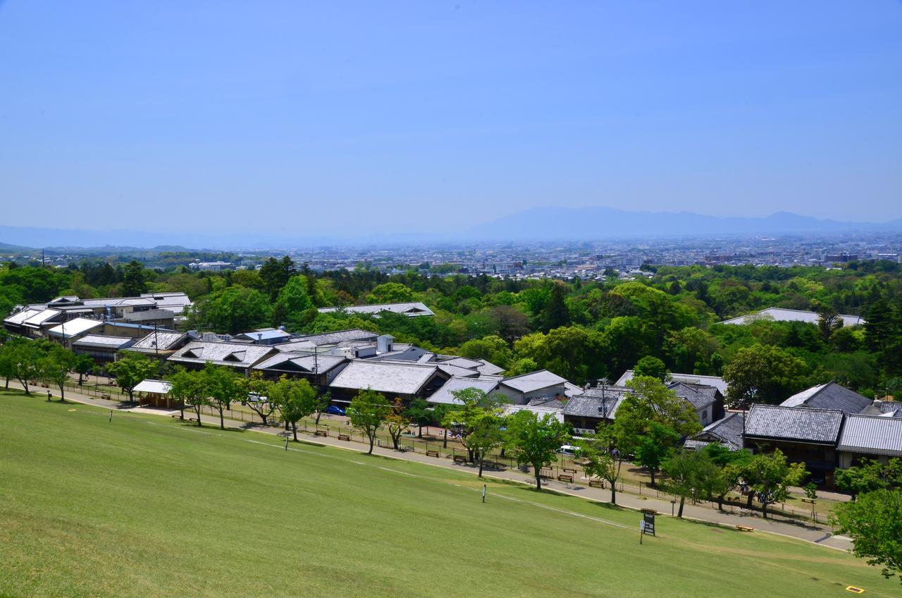 Hotel Wing International Select Higashi Osaka Luaran gambar