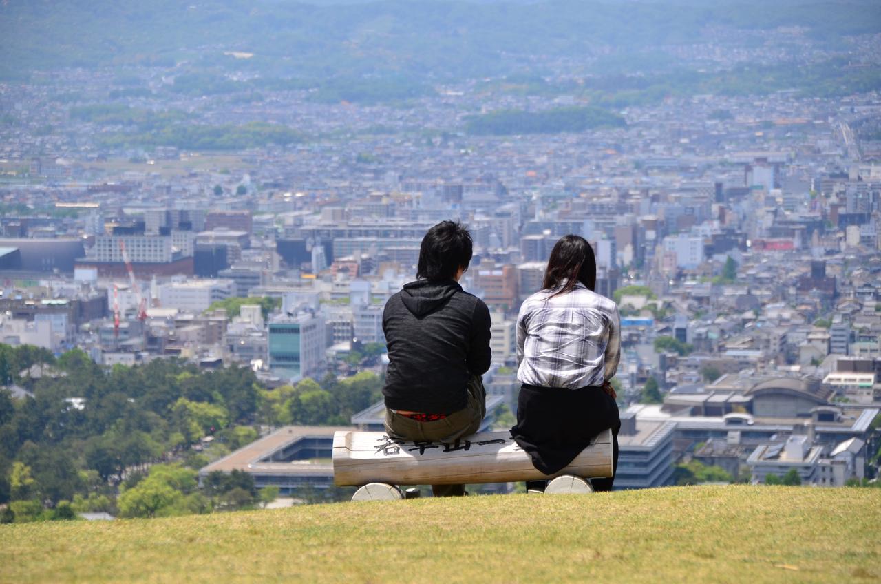Hotel Wing International Select Higashi Osaka Luaran gambar