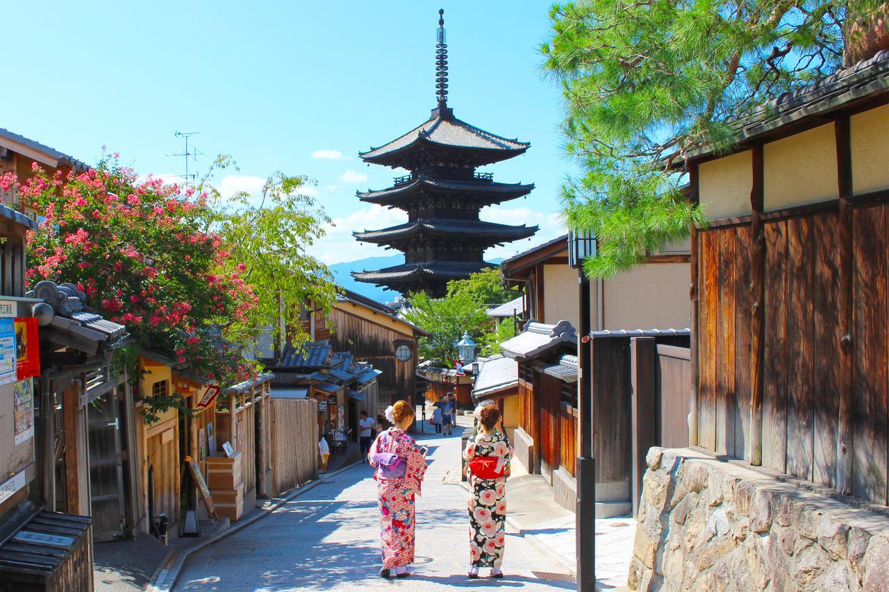 Hotel Wing International Select Higashi Osaka Luaran gambar
