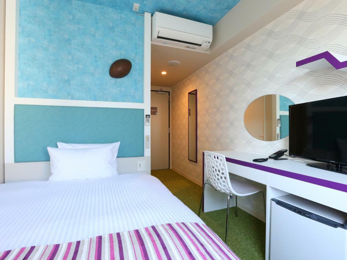 Hotel Wing International Select Higashi Osaka Luaran gambar
